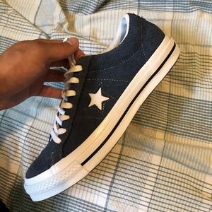 Converse